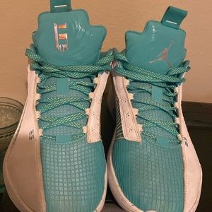 Air Jordan 35 Low Guo Alium